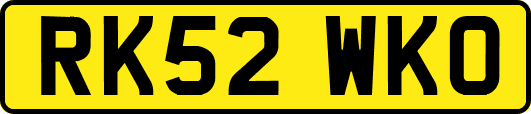 RK52WKO