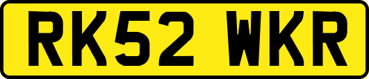 RK52WKR