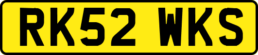 RK52WKS