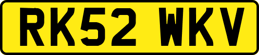 RK52WKV