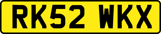 RK52WKX