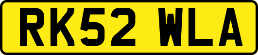 RK52WLA