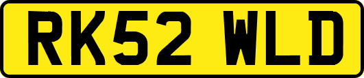 RK52WLD