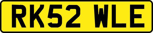 RK52WLE