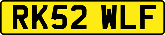 RK52WLF
