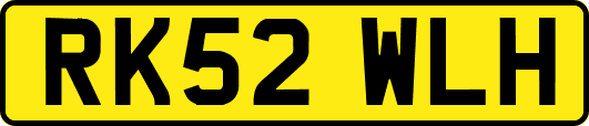 RK52WLH