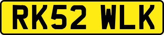 RK52WLK