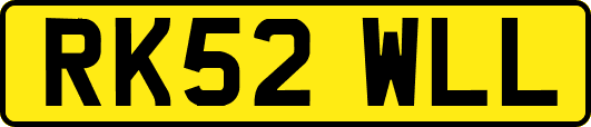 RK52WLL