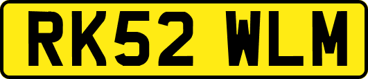 RK52WLM