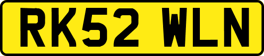 RK52WLN