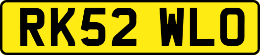 RK52WLO
