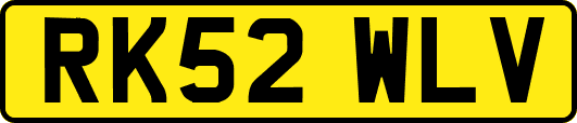 RK52WLV