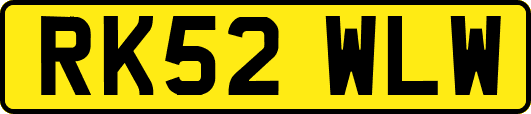 RK52WLW