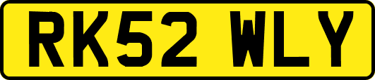 RK52WLY