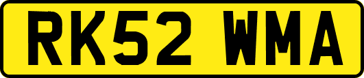 RK52WMA