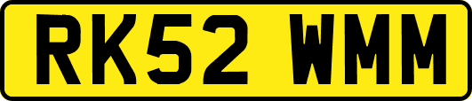 RK52WMM