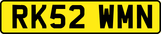 RK52WMN