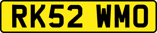 RK52WMO