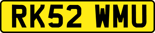 RK52WMU