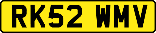 RK52WMV