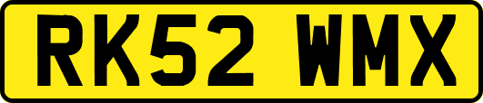RK52WMX