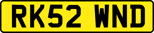 RK52WND