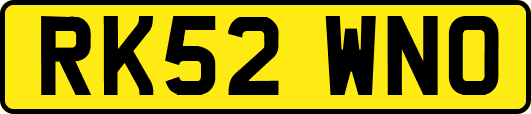 RK52WNO