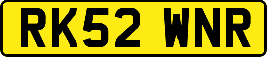 RK52WNR