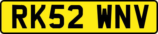 RK52WNV