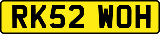 RK52WOH