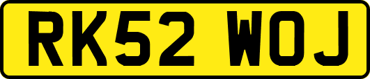 RK52WOJ