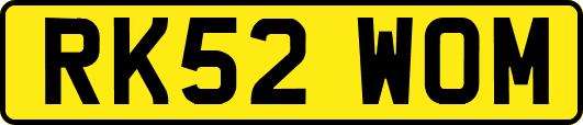 RK52WOM