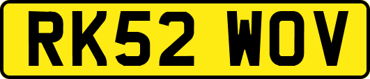 RK52WOV