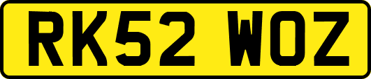 RK52WOZ