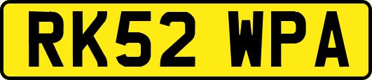 RK52WPA