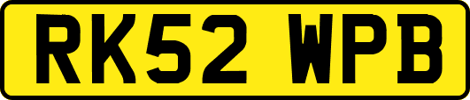 RK52WPB
