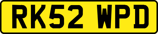 RK52WPD
