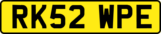 RK52WPE