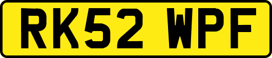 RK52WPF