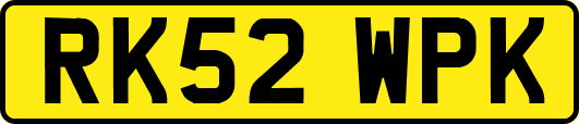 RK52WPK