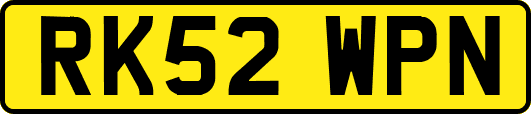 RK52WPN