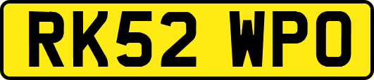 RK52WPO