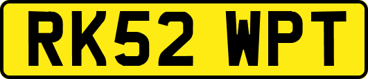RK52WPT