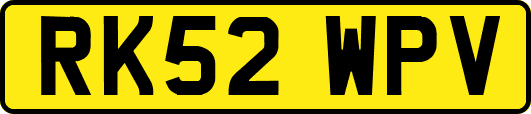 RK52WPV