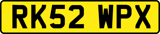 RK52WPX
