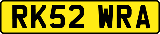 RK52WRA