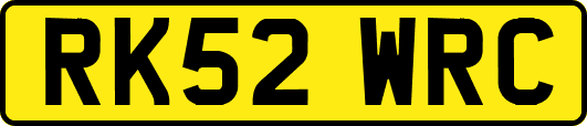 RK52WRC
