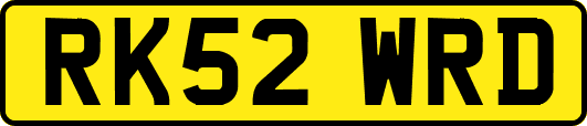 RK52WRD