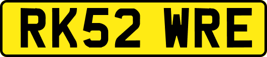 RK52WRE