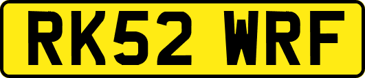 RK52WRF
